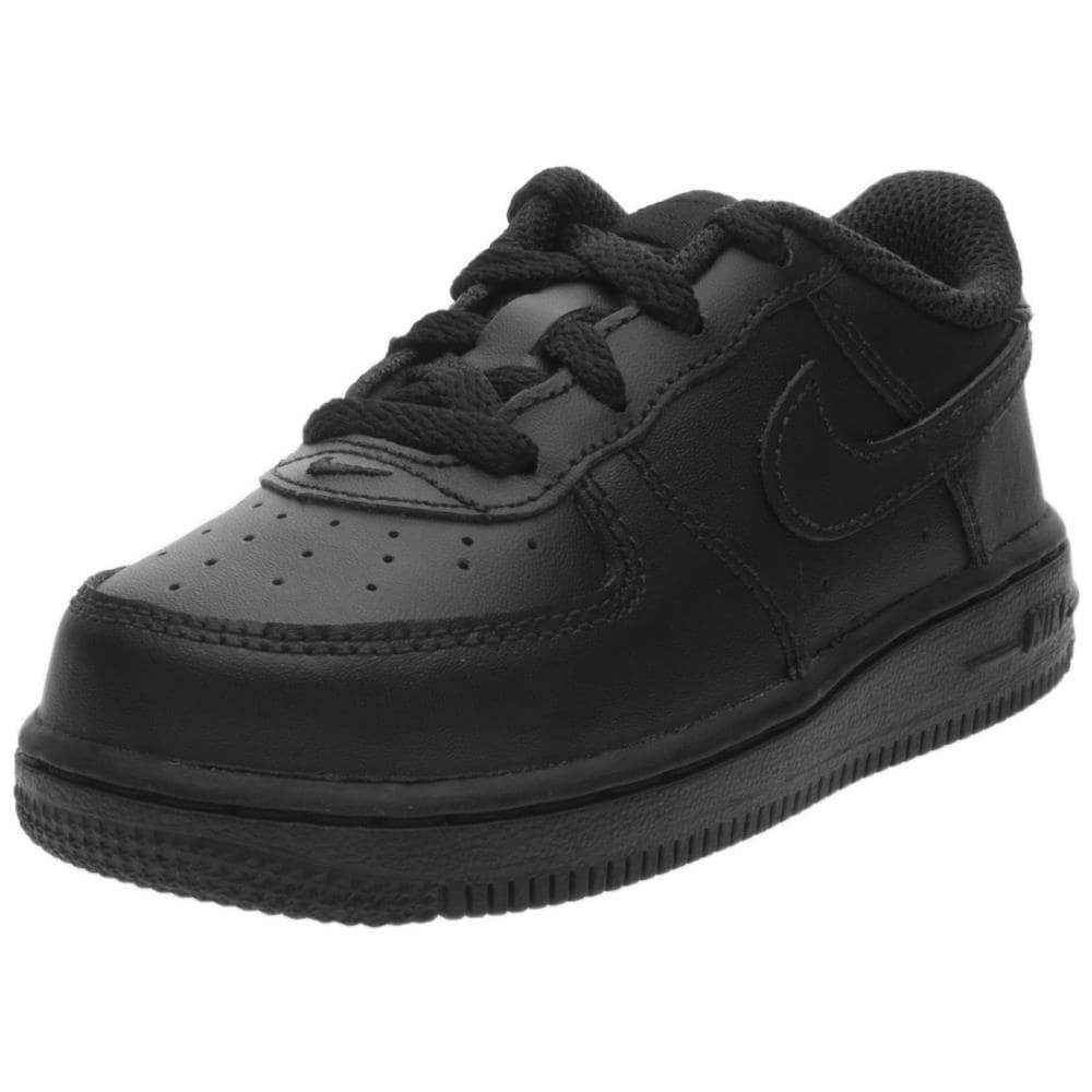 Scarpe Air Force 1 (td) Taglia 21 Codice 314194-009 Nero - Foto 6