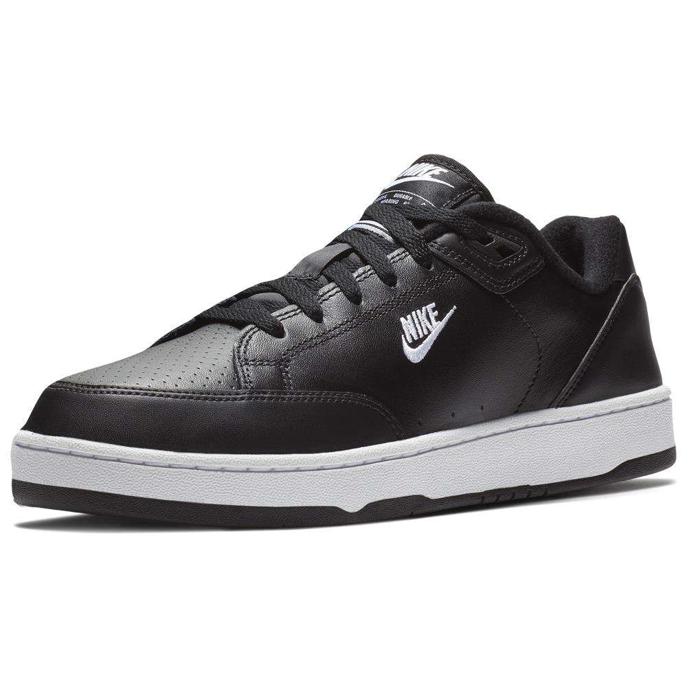 Scarpe Grandstand Ii Taglia 42 Codice Aa2190-001 Nero - Foto 6