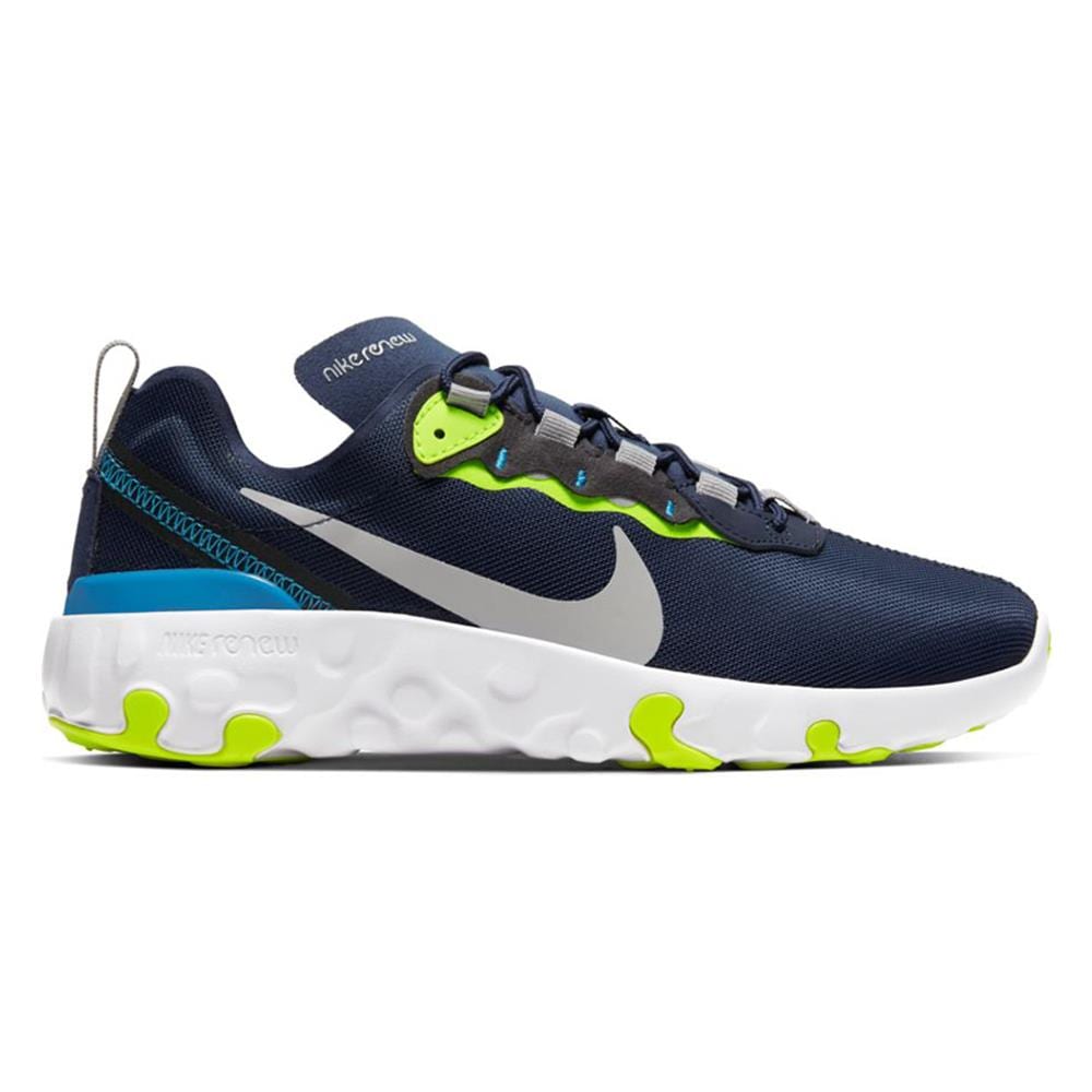 Scarpe Renew Element 55 (gs) Taglia 38 Codice Ck4081-400 Blu - Foto 1