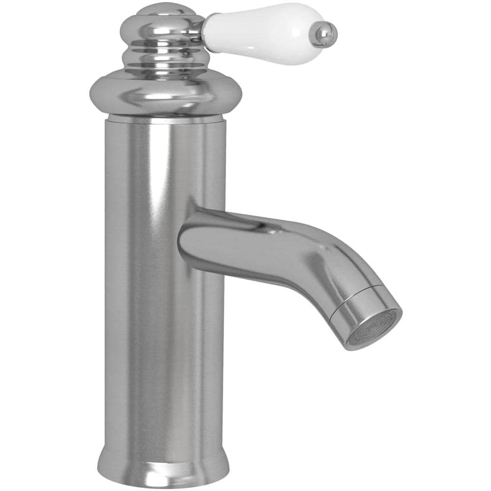 Rubinetto per Lavabo del Bagno Argento 130x180 mm - Foto 1