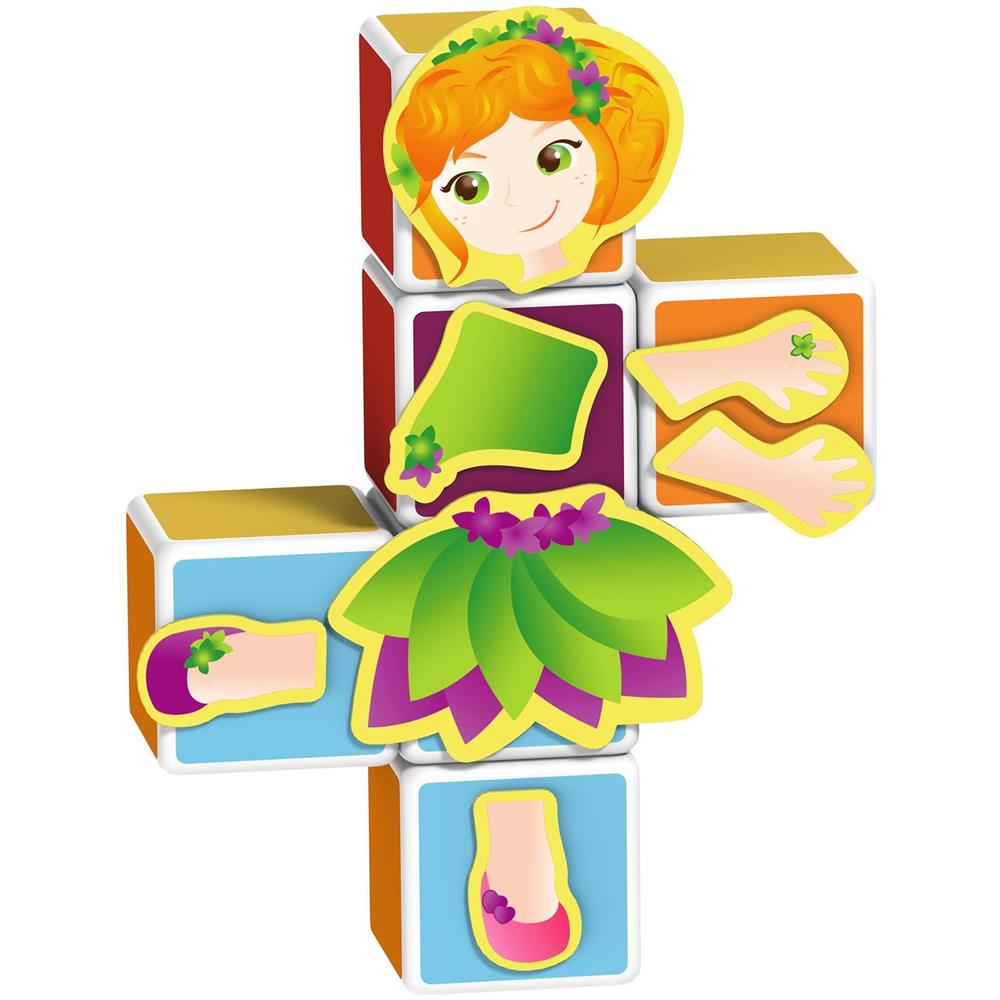 Magicube Principessa - Foto 2