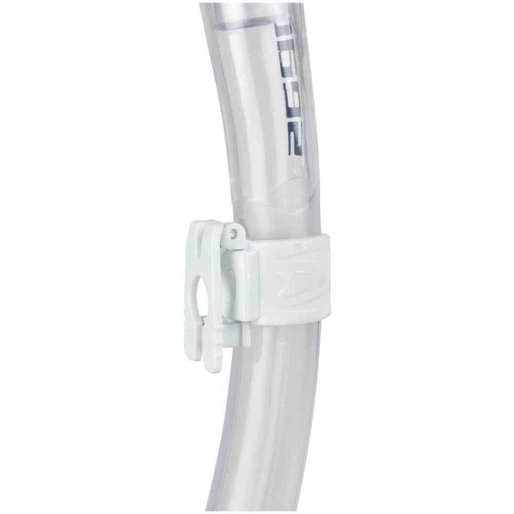 Areatore Fast Tech Dry Bianco / trasparente - Foto 3