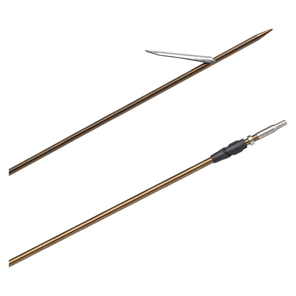 Asta Mono Aletta Per Cyrano / vintair / predathor 7mm 60 Cm - Foto 1
