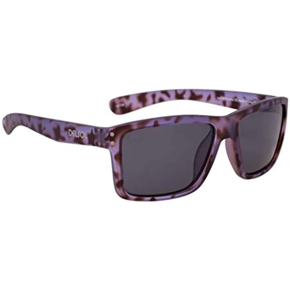 Solize Just Like Paradise - Clear Tortoise To Purple - Telaio Che Cambia Colore - Cambia Da Chiaro Tartaruga A Viola Ref. 0885377533968 - Foto 1