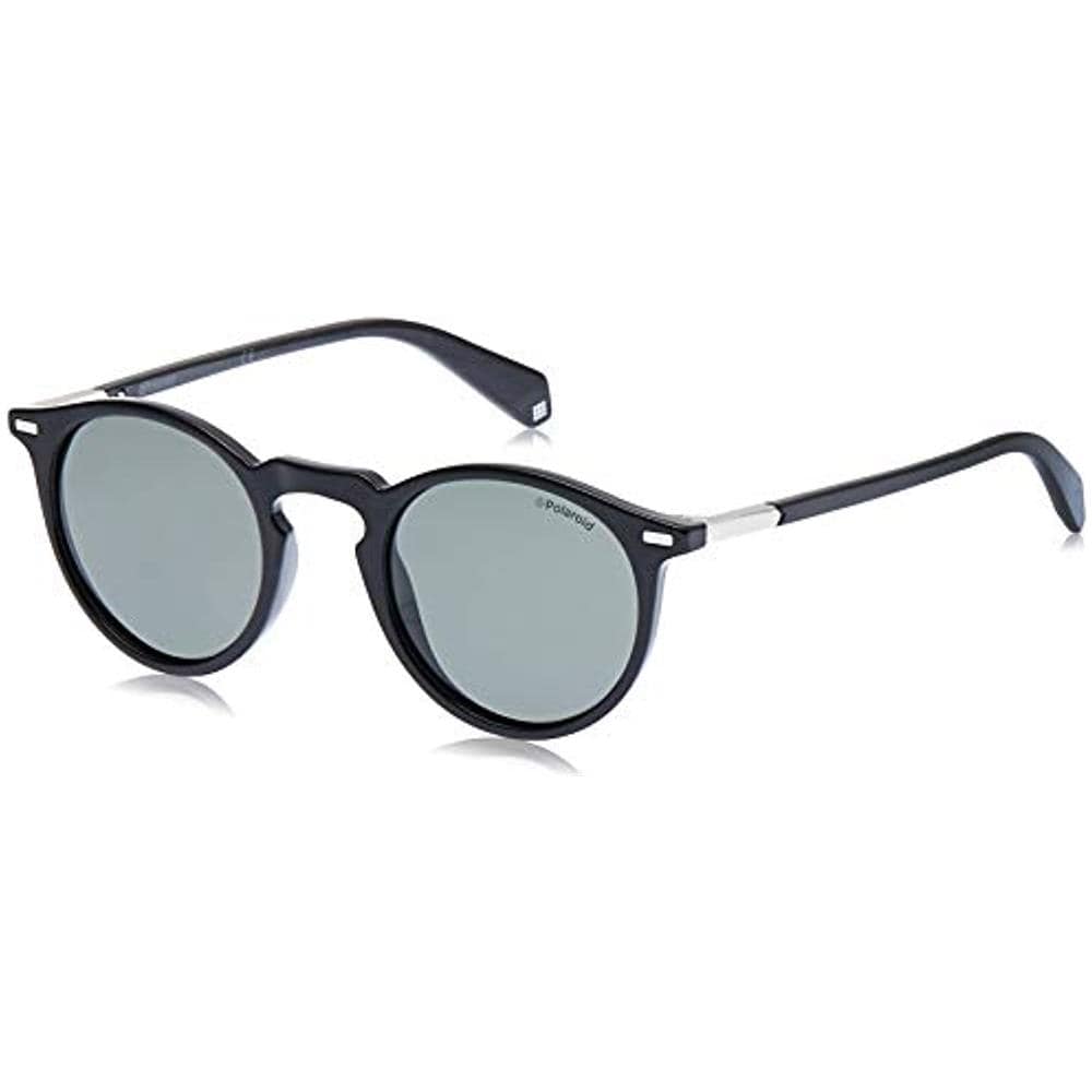 Pld 2086 / s Sunglasses, Black, 47 Uomo - Foto 1