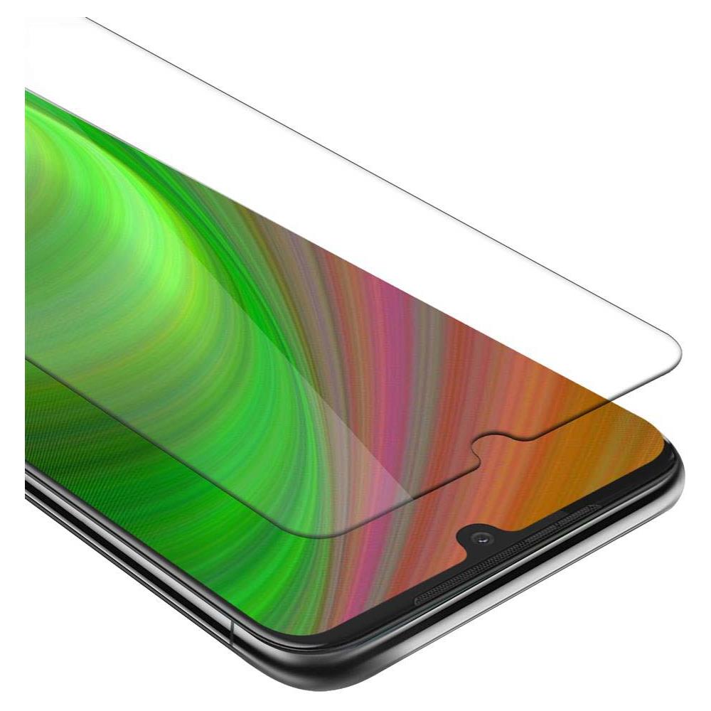 Pellicola Di Armatura Compatibile Con Motorola Moto G8 Plus In Elevata Trasparenza - Vetro Temperato (tempered) Di Protezione Del Display In Durezza 9h Con 3d Touch - Foto 1