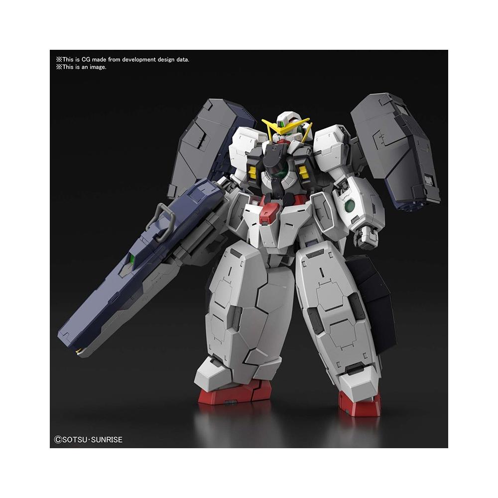 Master Grade Mg 1/100 Mobile Suit Gundam Gn-005 Gundam Virtue - Foto 1