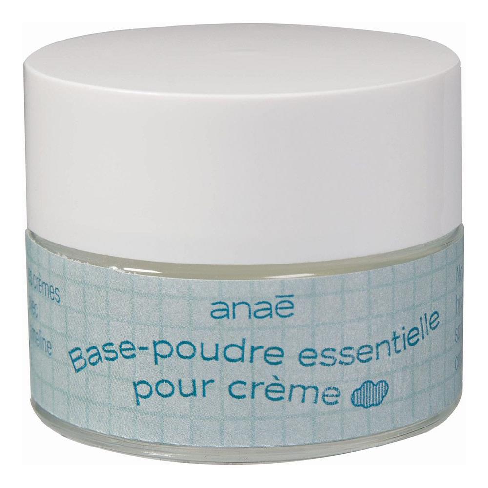 Base In Polvere Essenziale Per La Crema Viso - Foto 1