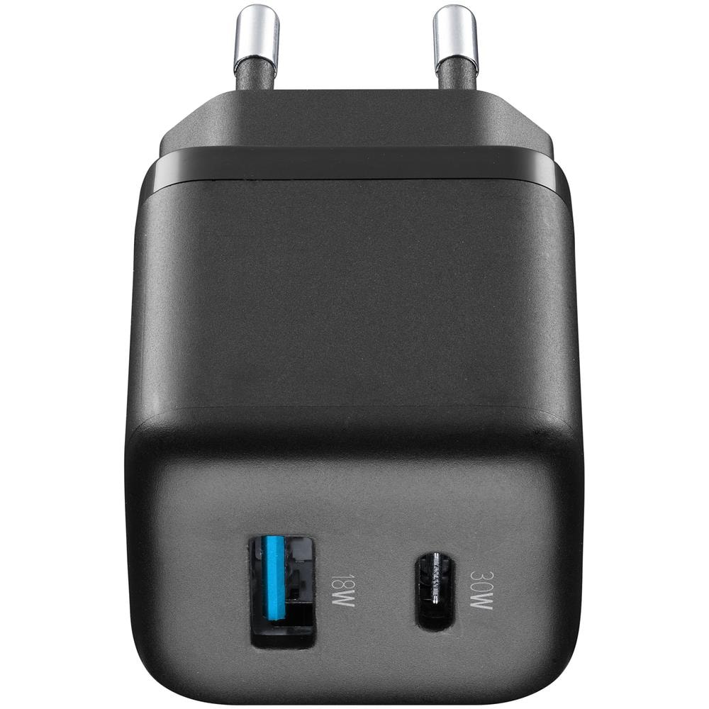 Caricabatterie Nero 30W - Foto 2