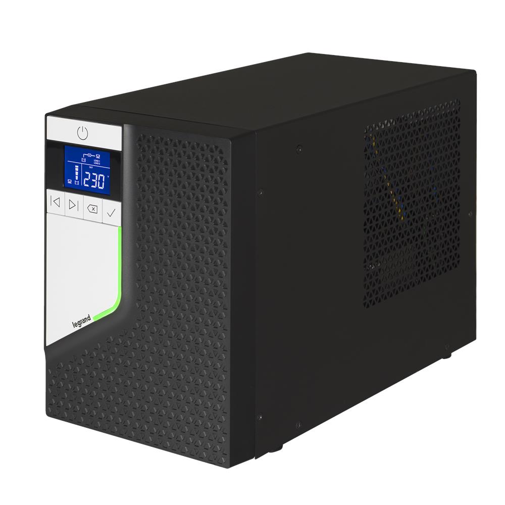 KEOR SPE SIN.DISPLAY LCD 1500VAA - Foto 1