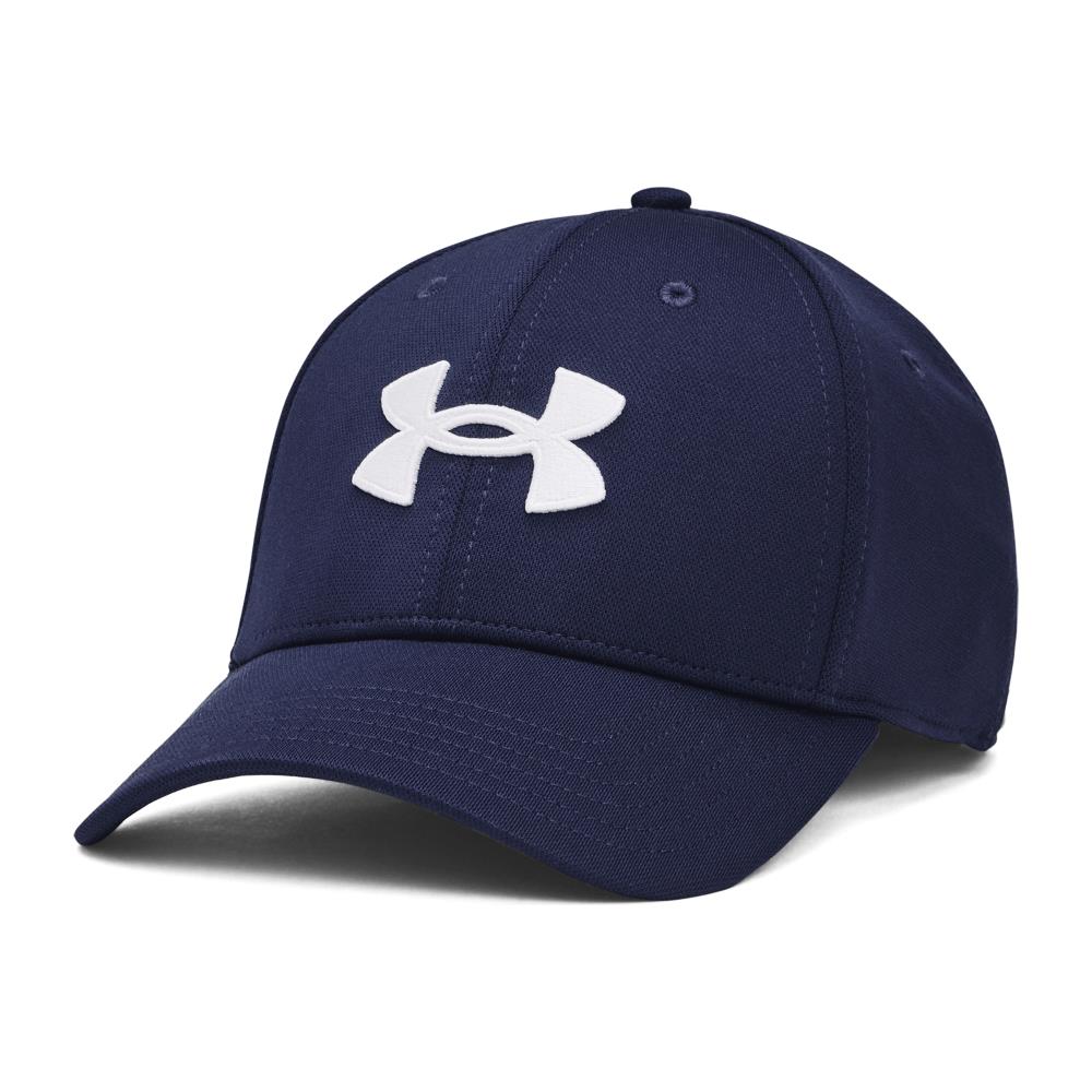 Blitzing Cap 1376700-410, Unisex, Blu, Xl /xxl - Foto 1