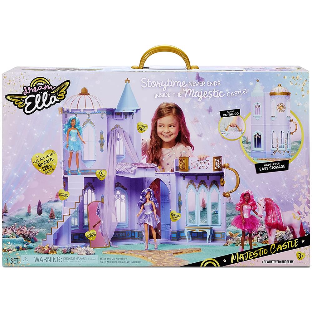 Dream Ella Majestic Castle - Foto 1