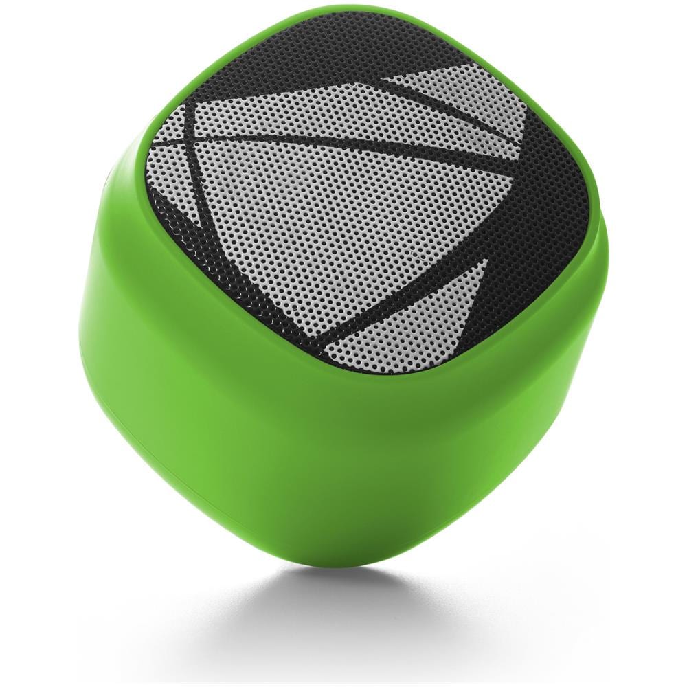 Mini Speaker Verde - Foto 1