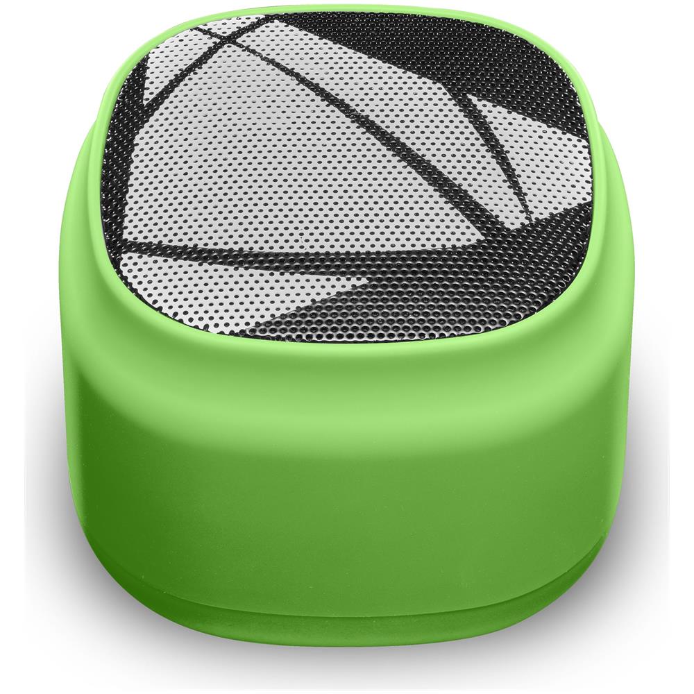 Mini Speaker Verde - Foto 2