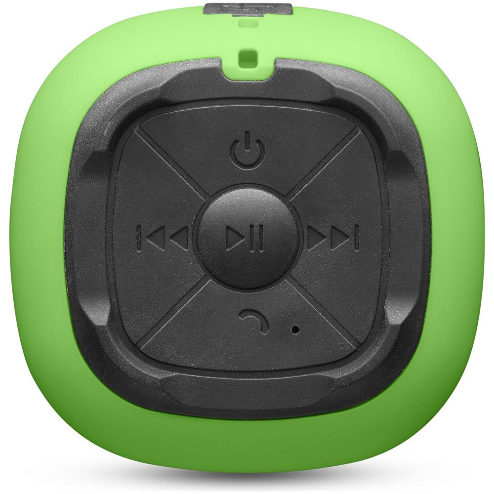 Mini Speaker Verde - Foto 4