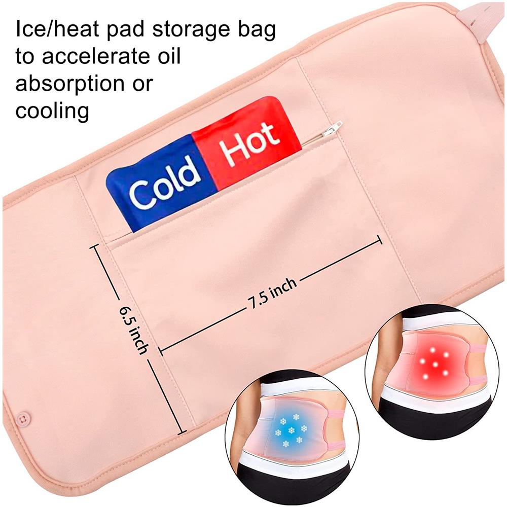 Comprimere Per Un Migliore Assorbimento Dell'olio Di Ricino - Foto 2