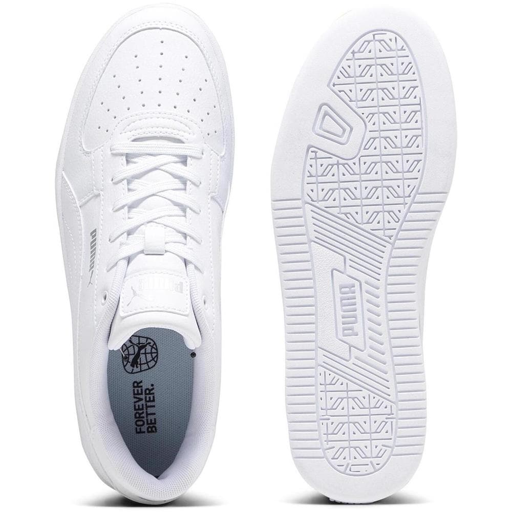 Caven 2.0 39229002, Uomini, Bianca, 39 - Foto 6