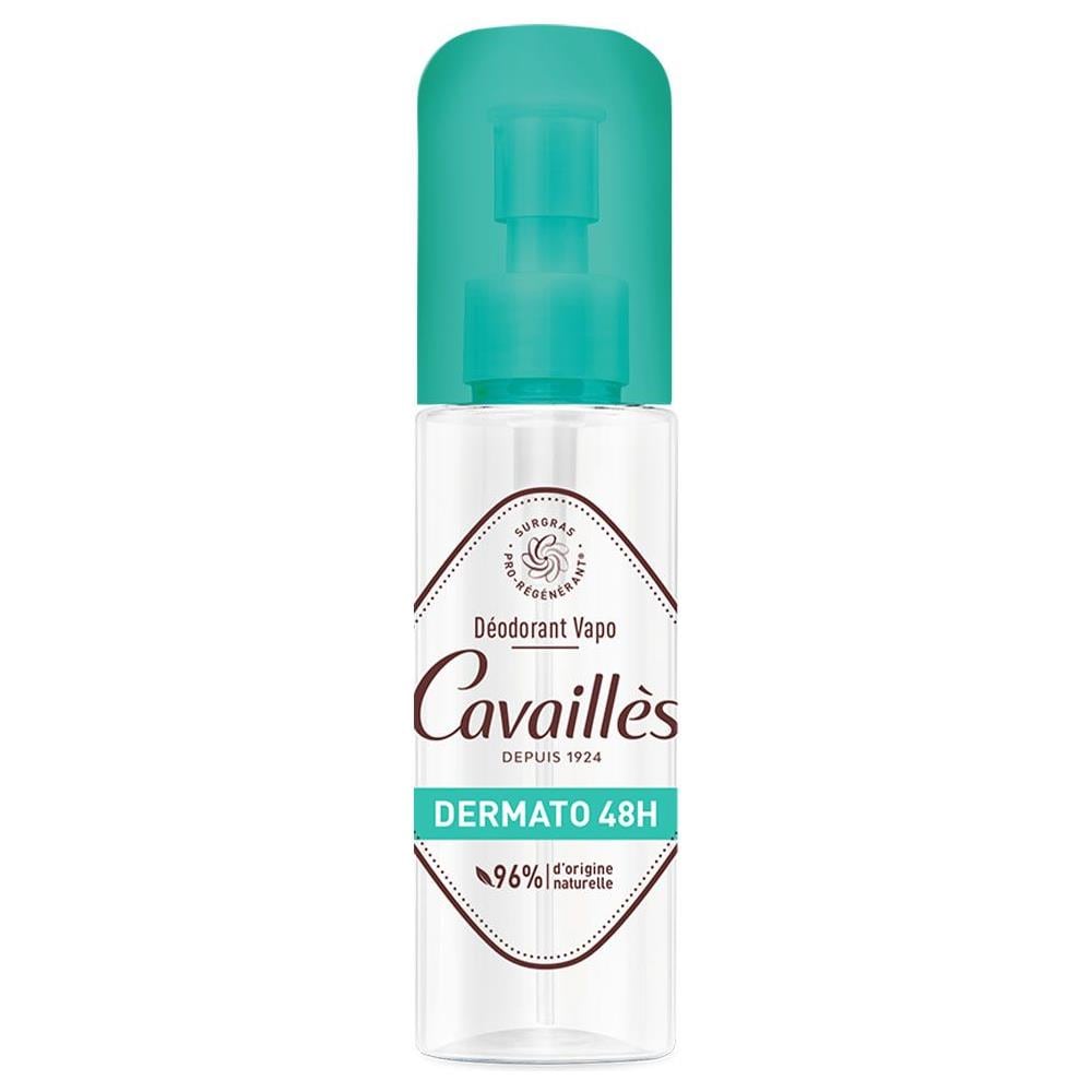 Deodorante Spray 48h 80ml Dermato - Foto 1