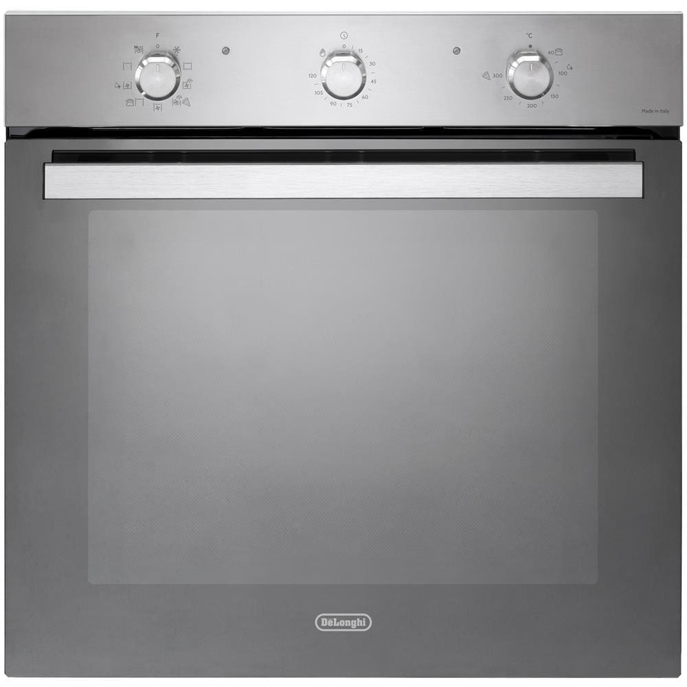 Forno Elettrico da Incasso SLM7XLPPP Capacità 74 L elettrico Colore Metallico - Foto 1