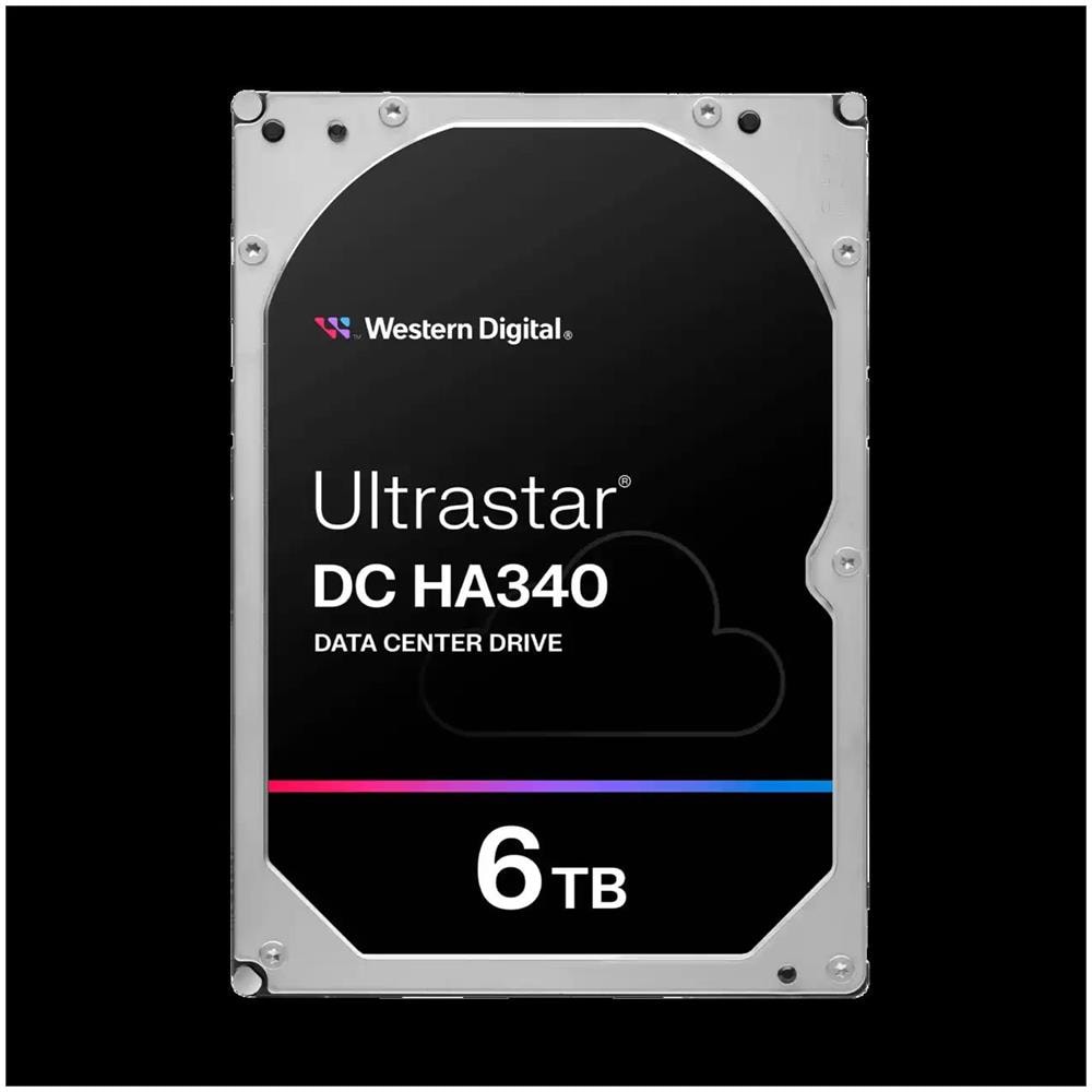 Hard Disk 0B47077 6 TB Interfaccia SATA - Foto 1