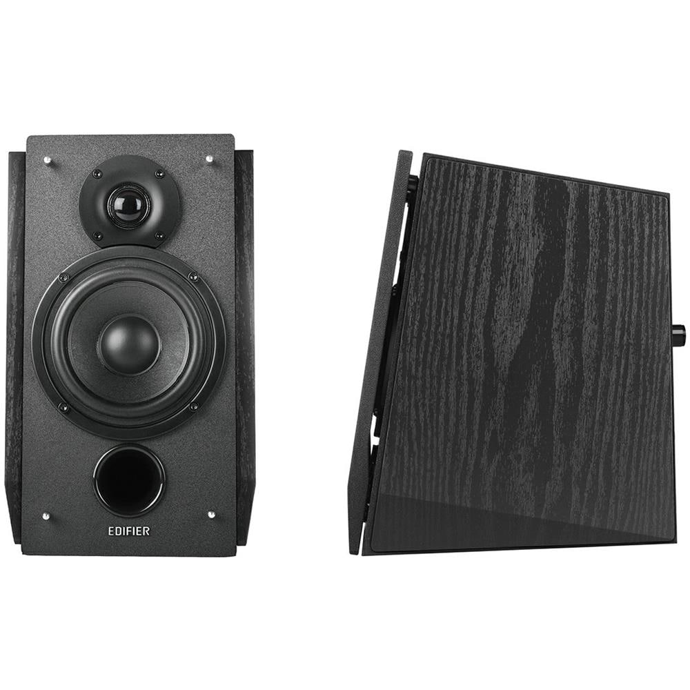 R1855DB altoparlante 2-vie Nero Con cavo e senza cavo 70 W - Foto 2