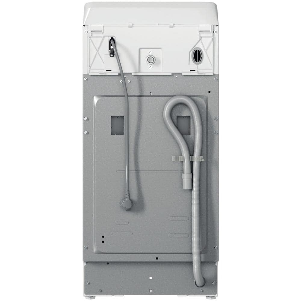Lavatrice Carica dall'alto 859991653470 6° Senso 6 Kg Classe C Centrifuga 1000 giri - Foto 11