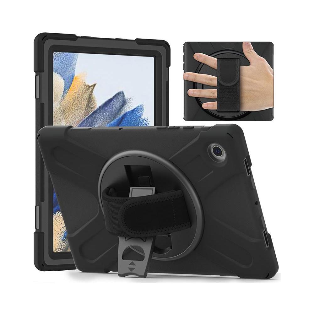 ES681854-BULK custodia per tablet 31,5 cm (12.4") Cover Nero - Foto 1