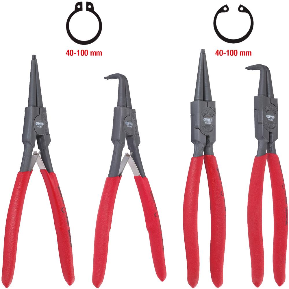 119.2060 pinza - Foto 1