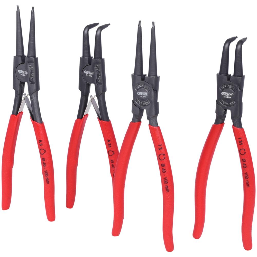 119.2060 pinza - Foto 2