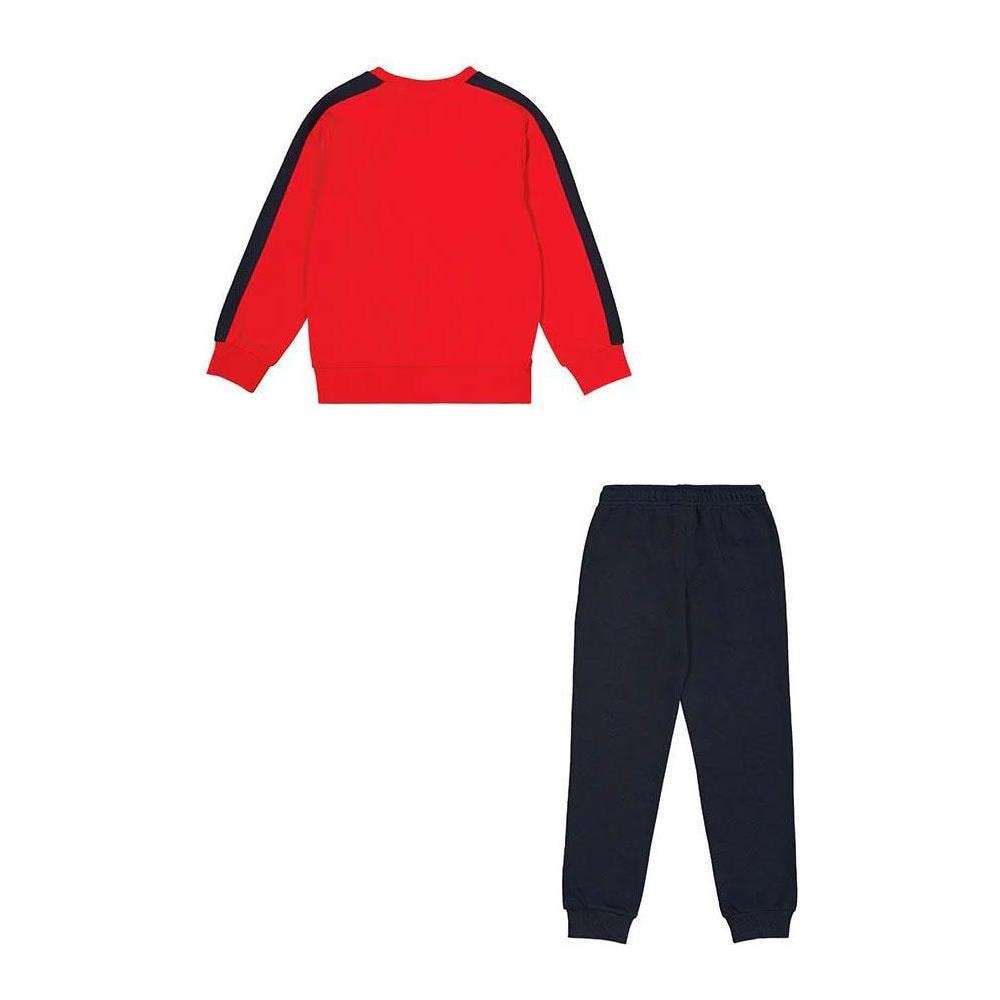 Tuta Sweatsuits Crew Ragazzo - Foto 2