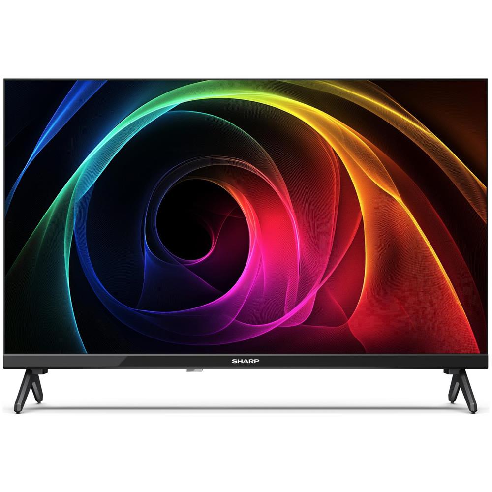 24 Hd Ready Tv + Hotel Tv Mode - Foto 1