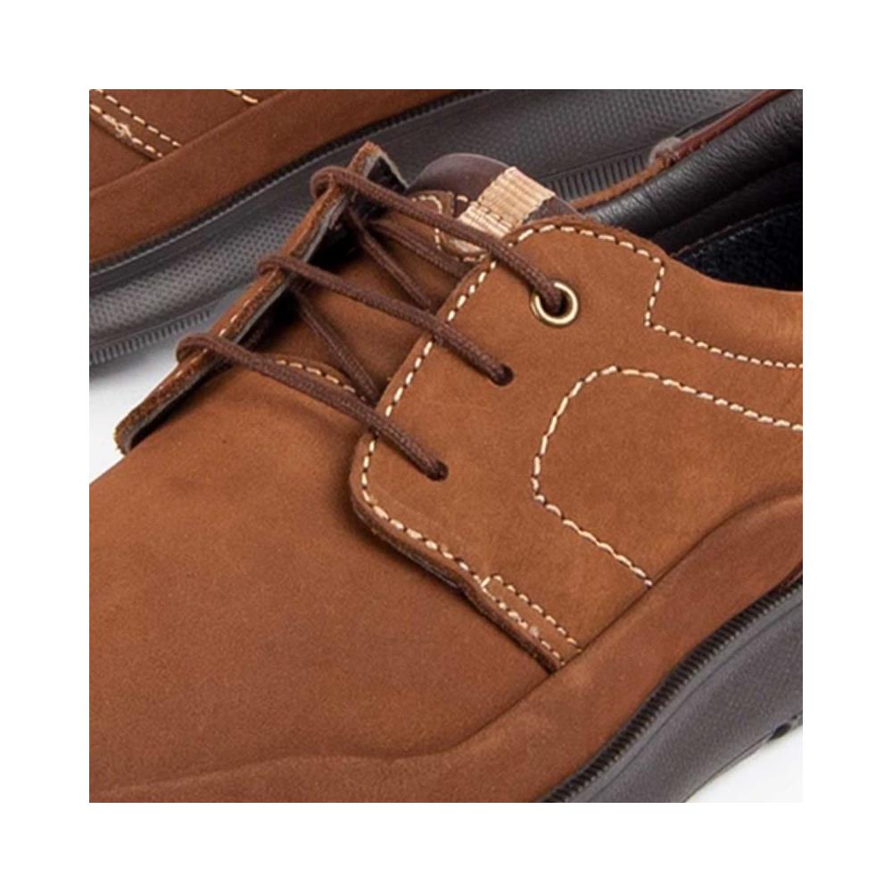 Oxford Confore10 Marrone. - Foto 7