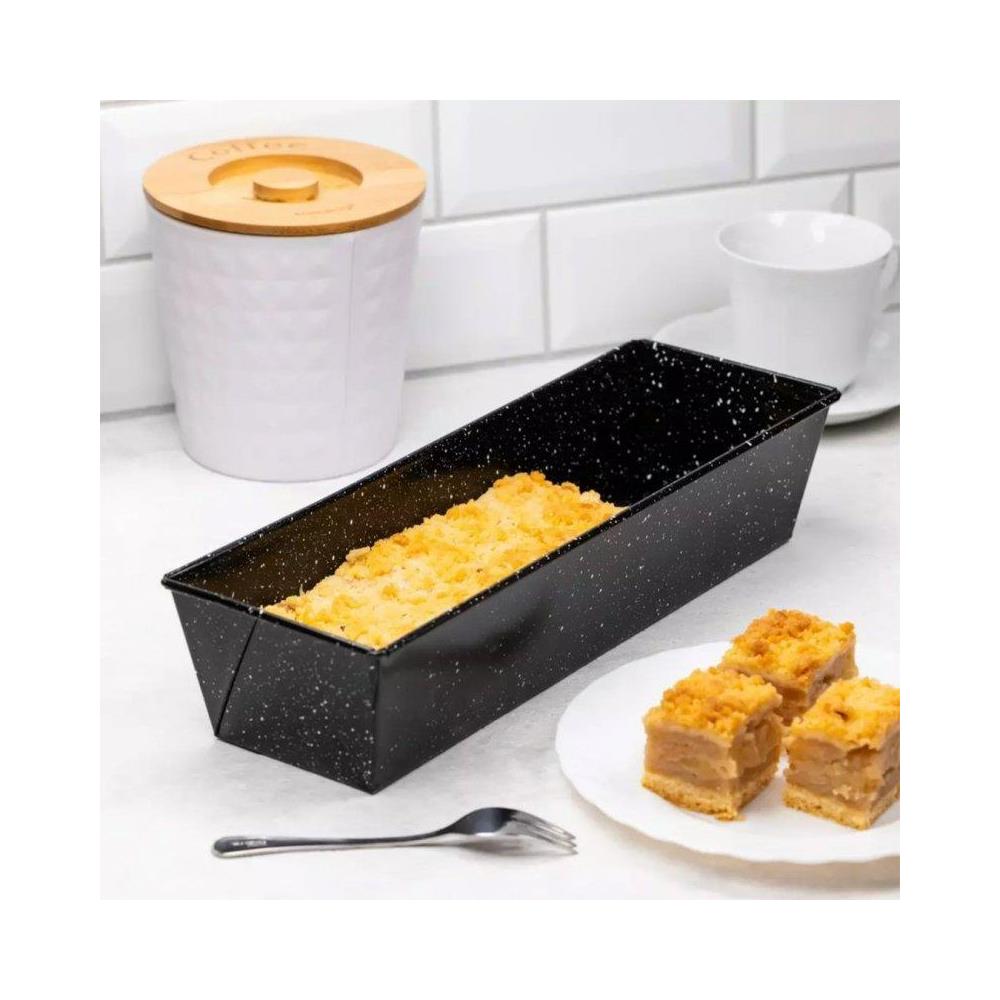 Teglia per pane in granito antiaderente KH-1773 - Foto 2