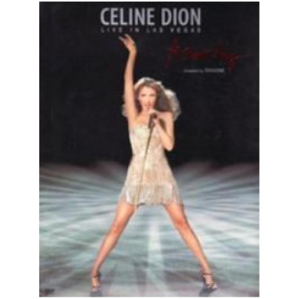 Celine Dion - Live In Las Vegas - A New Day (2 Dvd)  - Foto 1