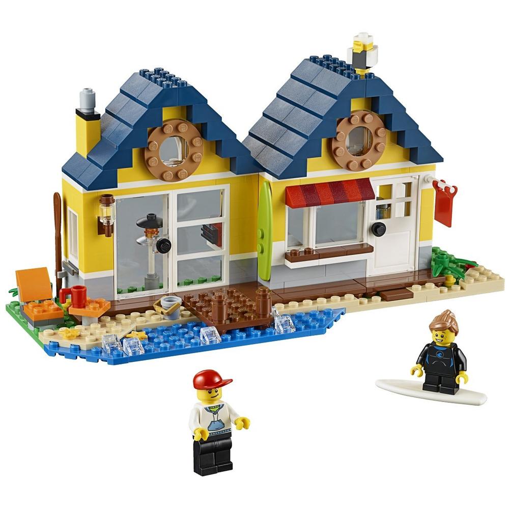 31035 Cabina da Spiaggia - Foto 4