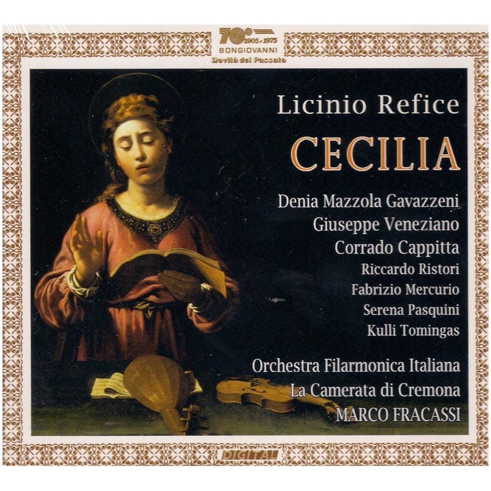 Cecilia - Refice (2 Cd)  - Foto 1