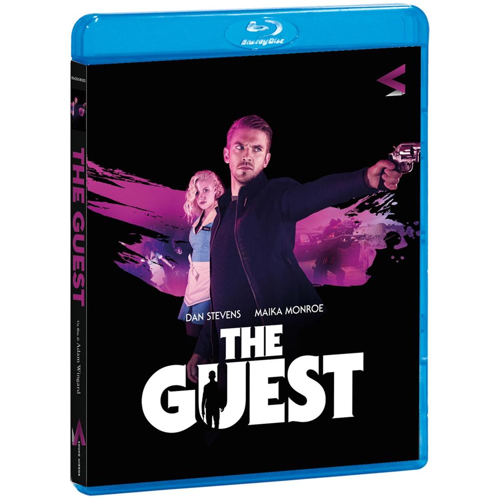 Guest (The) - Foto 1