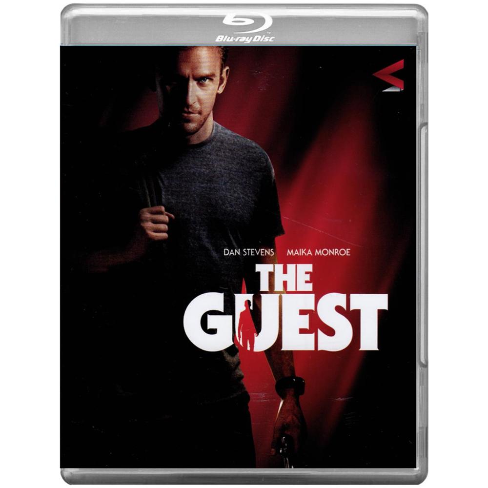 Guest (The) - Foto 2
