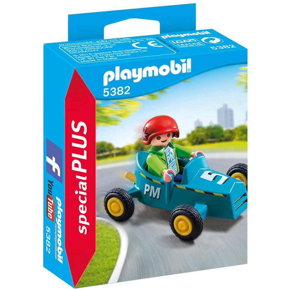 Special Plus - Bimbo Su Kart  - Foto 1