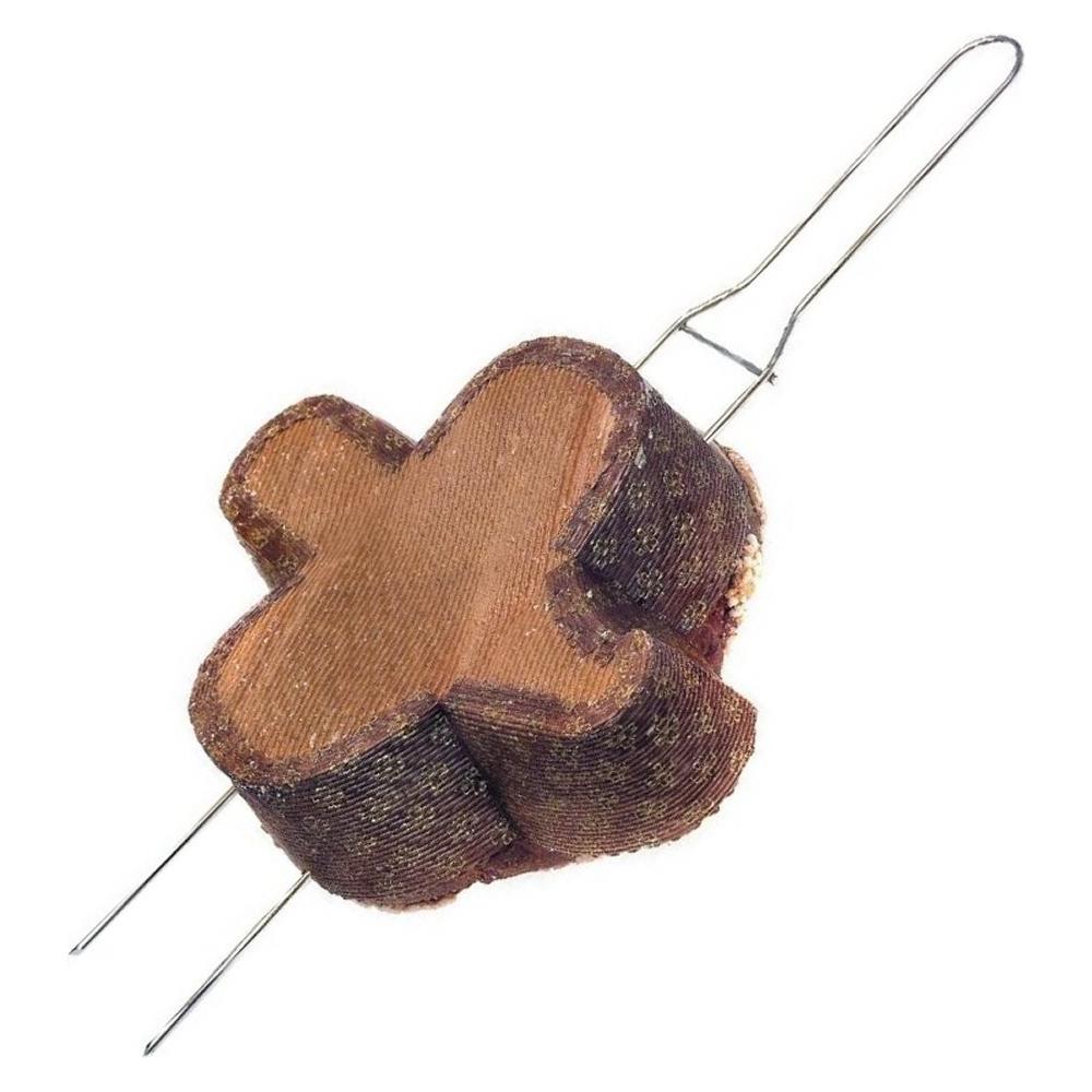 Spillone In Acciaio Inox Per Dolci - Foto 2