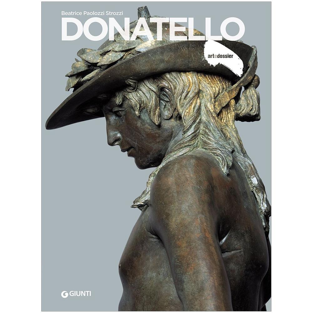 Beatrice Paolozzi Strozzi - Donatello - Foto 1