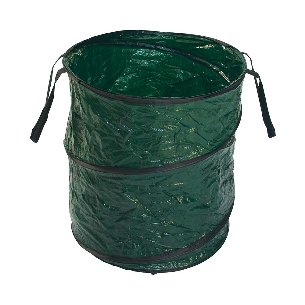 589689 Sacco Pieghevole Da Giardinaggio 560 X 690 Mm - Foto 1