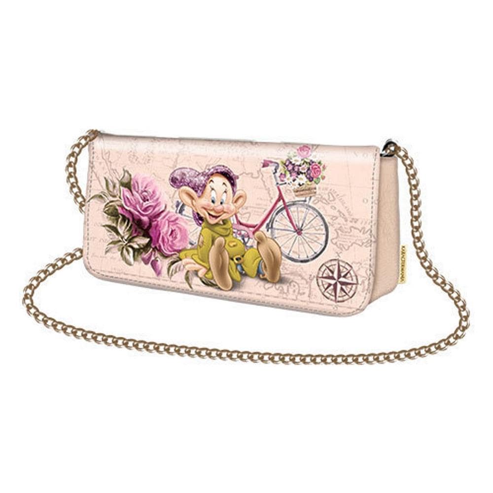 Borsetta Pochette Cucciolo Disney N08346 Dopey - Foto 1