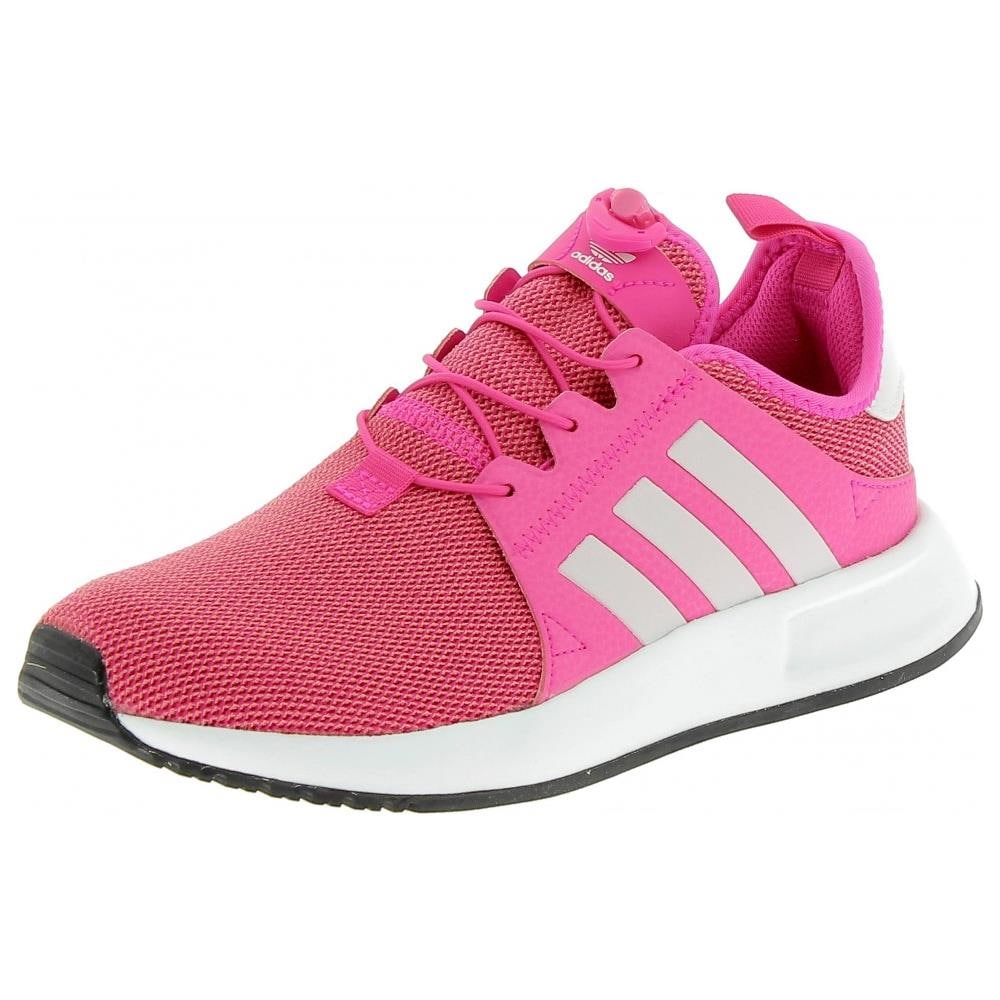 Adidas - X plr Scarpe Sportive Fucsia 37,5 - ePRICE