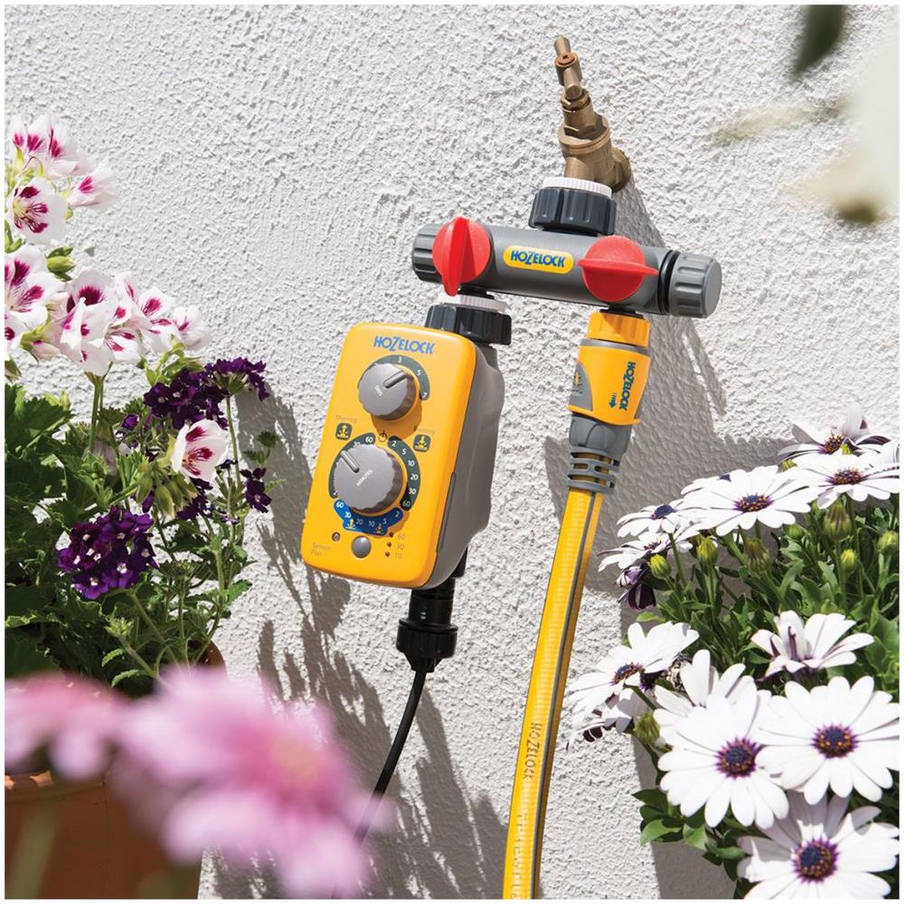 Raccordo A 2 Vie 2252 0000 - Foto 2