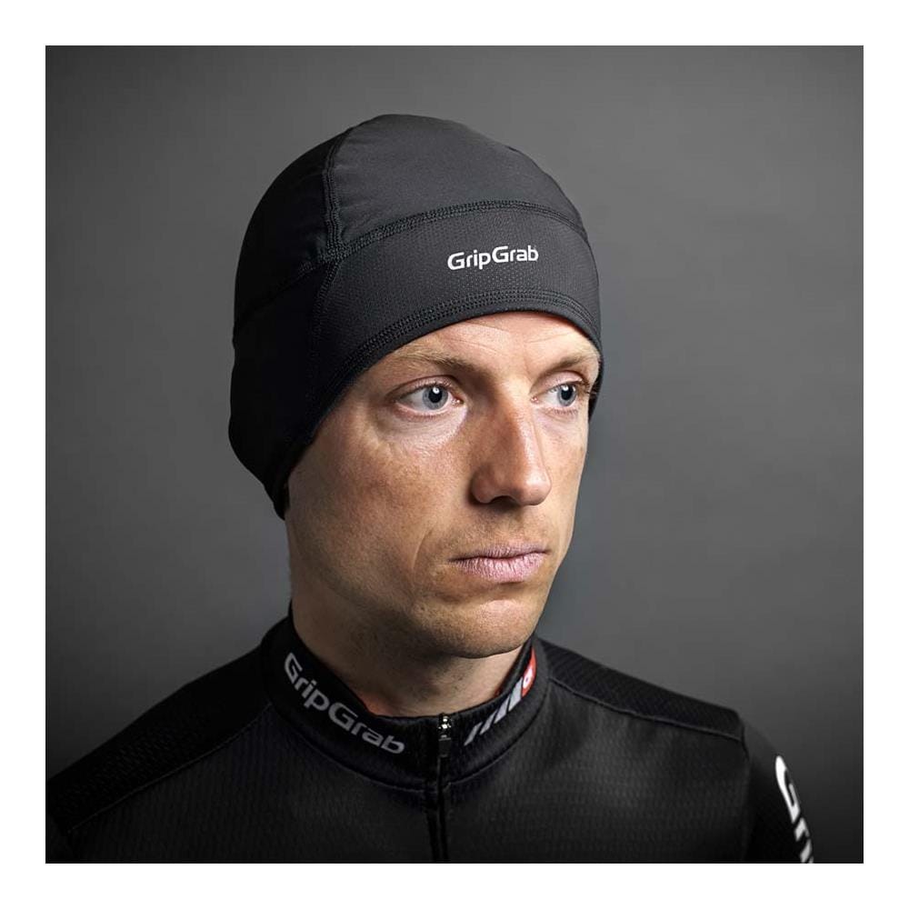 Cappelli Skull Cap Windster Abbigliamento Uomo L - Foto 2