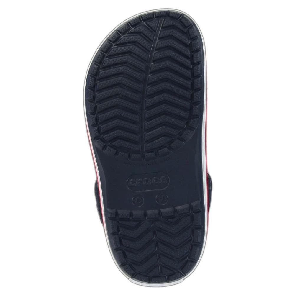 Ciabatte Crocband Clog Scarpe Ragazzi Eu 27 - Foto 2