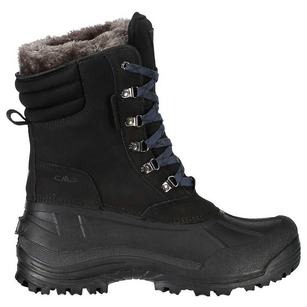 Doposci Cmp Kinos Wp Scarpe Uomo Eu 45 - Foto 2