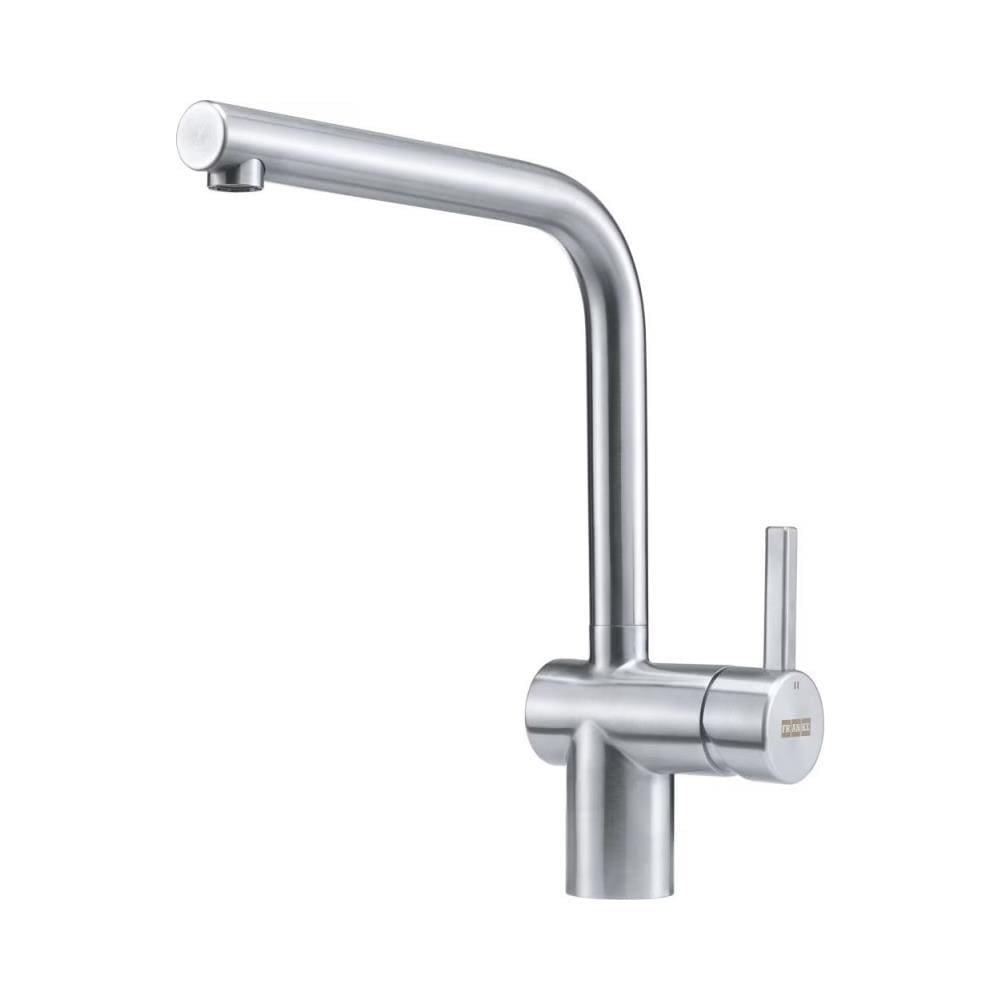 Miscelatore Cucina Atlas Neo Colore Acciaio Inossidabile - Foto 1