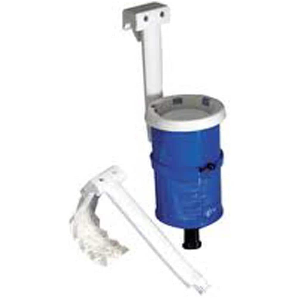 Filtro A Cartuccia 2.000 Litri/h - Foto 1